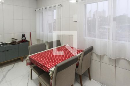 Casa à venda com 235m², 3 quartos e 6 vagasCozinha