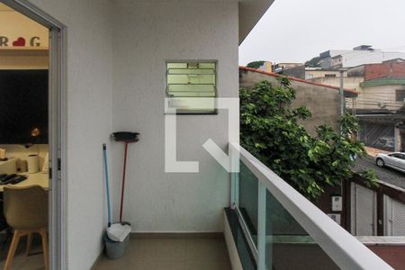 Casa à venda com 235m², 3 quartos e 6 vagasVaranda