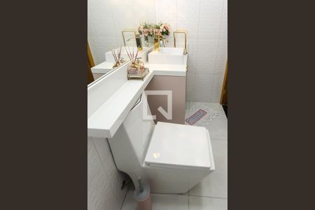 Casa à venda com 235m², 3 quartos e 6 vagasLavabo