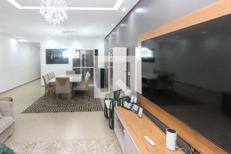 Sala de casa à venda com 3 quartos, 235m² em Vila Primavera, São Paulo