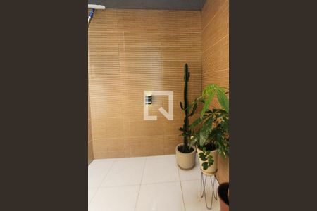 Jardim de inverno de casa à venda com 3 quartos, 235m² em Vila Primavera, São Paulo