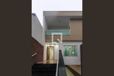 Casa à venda com 235m², 3 quartos e 6 vagasFrente da Casa