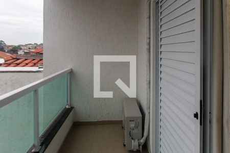 Casa à venda com 235m², 3 quartos e 6 vagasVaranda