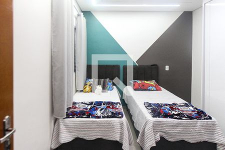 Casa à venda com 235m², 3 quartos e 6 vagasQuarto 02