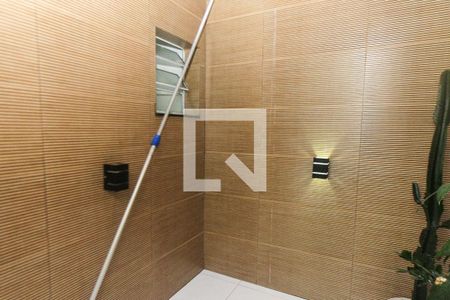 Jardim de inverno de casa à venda com 3 quartos, 235m² em Vila Primavera, São Paulo