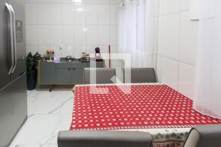 Casa à venda com 235m², 3 quartos e 6 vagasCozinha