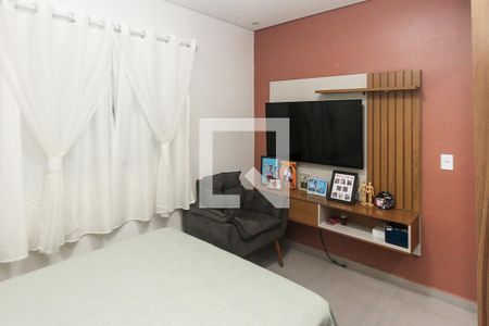 Casa à venda com 235m², 3 quartos e 6 vagasQuarto