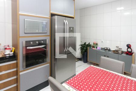 Casa à venda com 235m², 3 quartos e 6 vagasCozinha