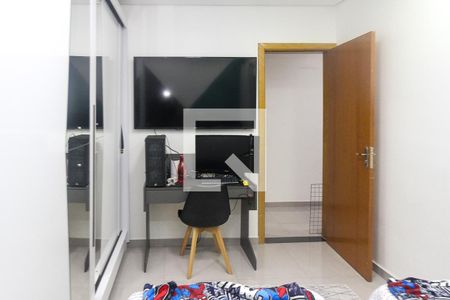 Casa à venda com 235m², 3 quartos e 6 vagasQuarto 02