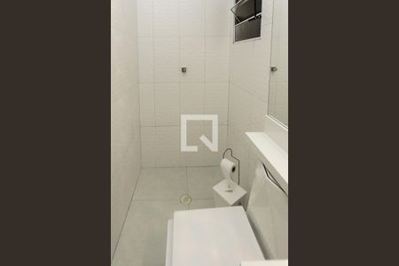 Casa à venda com 235m², 3 quartos e 6 vagasLavabo