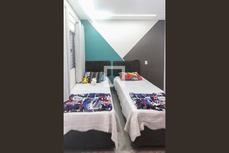 Casa à venda com 235m², 3 quartos e 6 vagasQuarto 02