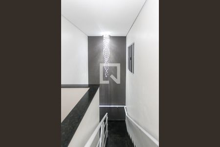 Casa à venda com 235m², 3 quartos e 6 vagasCorredor dos quartos