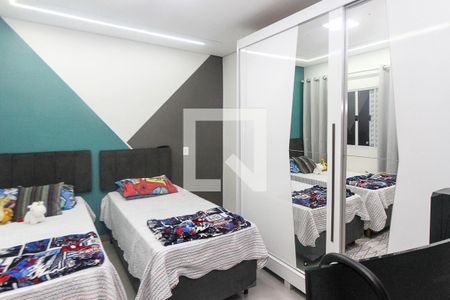 Casa à venda com 235m², 3 quartos e 6 vagasQuarto 02