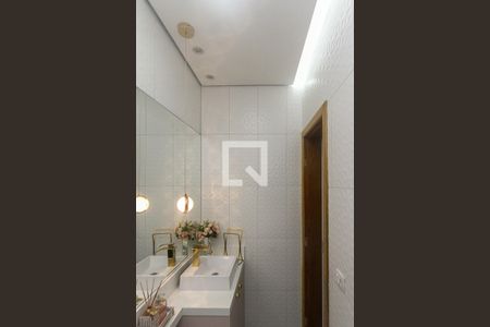 Casa à venda com 235m², 3 quartos e 6 vagasLavabo