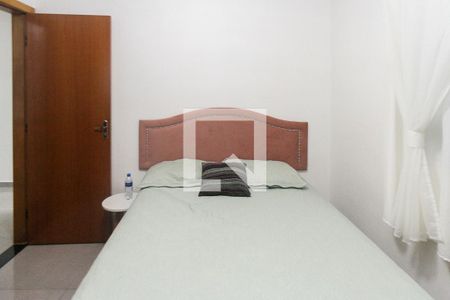 Casa à venda com 235m², 3 quartos e 6 vagasQuarto