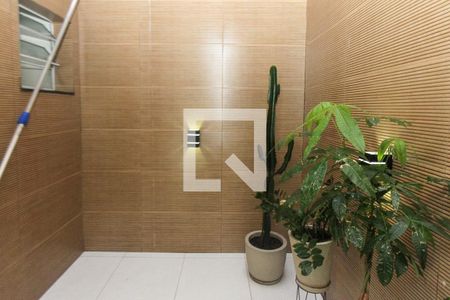 Jardim de inverno de casa à venda com 3 quartos, 235m² em Vila Primavera, São Paulo