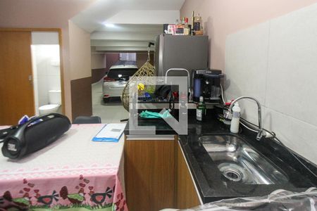 Casa à venda com 235m², 3 quartos e 6 vagas Salão de festas