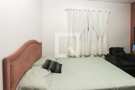 Casa à venda com 235m², 3 quartos e 6 vagasQuarto