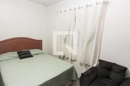 Casa à venda com 235m², 3 quartos e 6 vagasQuarto