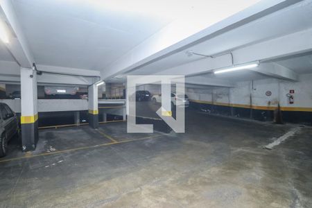 Apartamento à venda com 62m², 2 quartos e 1 vagaGaragem