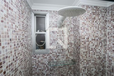 Apartamento à venda com 62m², 2 quartos e 1 vagaBanheiro 2