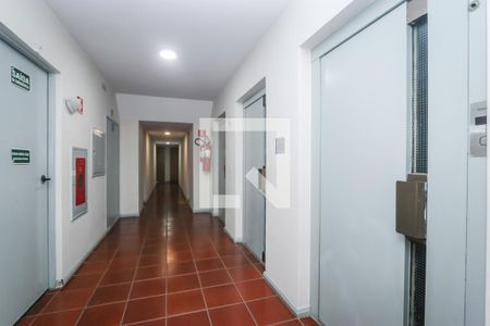 Apartamento à venda com 62m², 2 quartos e 1 vagaHall Social