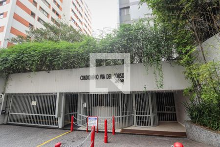 Apartamento à venda com 62m², 2 quartos e 1 vagaFachada do Prédio