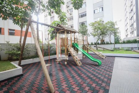 Apartamento à venda com 62m², 2 quartos e 1 vagaÁrea comum - Playground