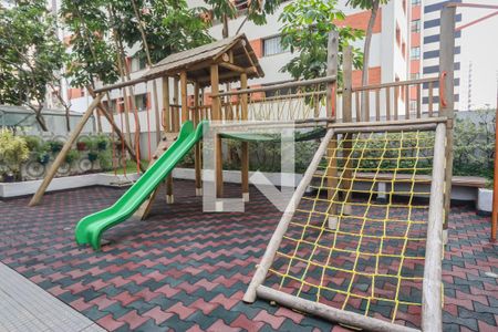 Apartamento à venda com 62m², 2 quartos e 1 vagaÁrea comum - Playground