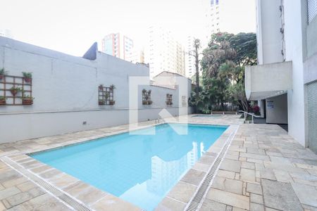 Apartamento à venda com 62m², 2 quartos e 1 vagaÁrea comum - Piscina