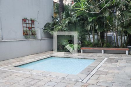 Apartamento à venda com 62m², 2 quartos e 1 vagaÁrea comum - Piscina