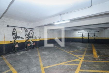 Apartamento à venda com 62m², 2 quartos e 1 vagaBicicletário