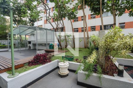 Apartamento à venda com 62m², 2 quartos e 1 vagaÁrea comum