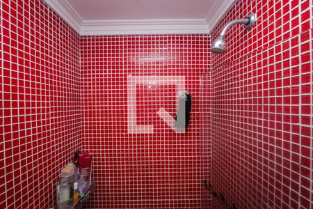 Apartamento à venda com 62m², 2 quartos e 1 vagaBanheiro da Suite