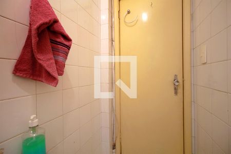 Apartamento à venda com 360m², 3 quartos e sem vagaBanheiro de serviço