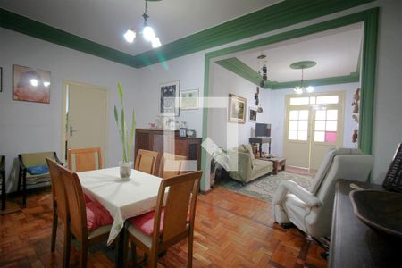 Sala de apartamento à venda com 3 quartos, 360m² em Centro, Belo Horizonte