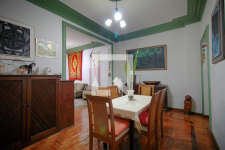 Sala de apartamento à venda com 3 quartos, 360m² em Centro, Belo Horizonte