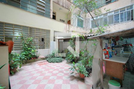 Apartamento à venda com 360m², 3 quartos e sem vagaVaranda fundos / Serviço