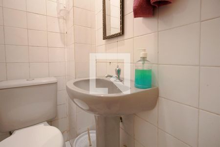 Apartamento à venda com 360m², 3 quartos e sem vagaBanheiro de serviço