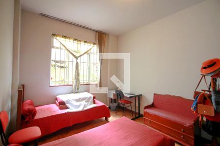 Apartamento à venda com 360m², 3 quartos e sem vagaQuarto 2