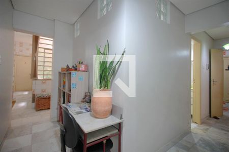 Apartamento à venda com 360m², 3 quartos e sem vagaCorredor