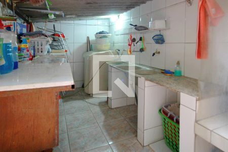 Apartamento à venda com 360m², 3 quartos e sem vagaArea de Serviço