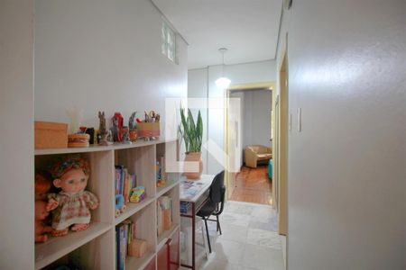 Apartamento à venda com 360m², 3 quartos e sem vagaCorredor