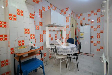 Apartamento à venda com 360m², 3 quartos e sem vagaCozinha