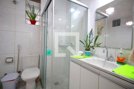 Apartamento à venda com 360m², 3 quartos e sem vagaBanheiro