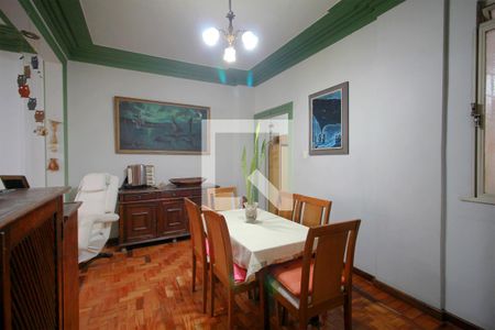 Sala de apartamento à venda com 3 quartos, 360m² em Centro, Belo Horizonte