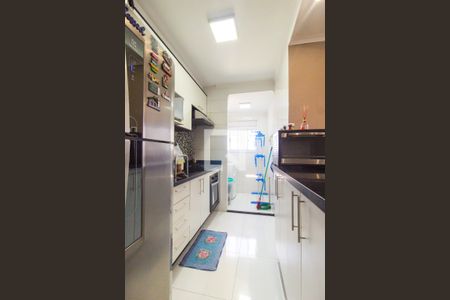 Apartamento para alugar com 45m², 2 quartos e 1 vaga Apartamento para alugar com 45m², 2 quartos e 1 vagaCozinha