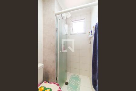 Apartamento para alugar com 45m², 2 quartos e 1 vaga Apartamento para alugar com 45m², 2 quartos e 1 vagaBanheiro