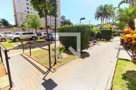 Apartamento para alugar com 45m², 2 quartos e 1 vaga Apartamento para alugar com 45m², 2 quartos e 1 vagaÁrea comum