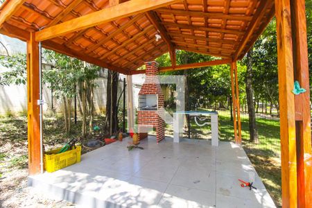 Apartamento para alugar com 45m², 2 quartos e 1 vaga Apartamento para alugar com 45m², 2 quartos e 1 vagaChurrasqueira